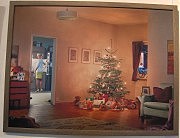 Работы с выставки