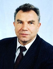 Л.В. Мазуренко — ректор (1985-2004 гг.)