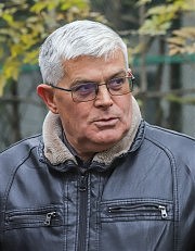 Игорь Беляков