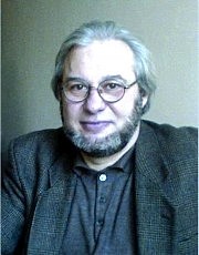 Алексей Погосов