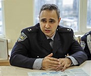 Профессор кафедры кибербезопасности и информационного обеспечения Карен Исмайлов