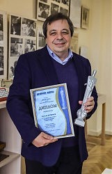 Алексей Ботвинов