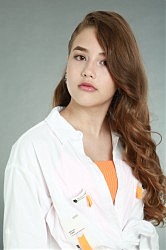 Альбина Шумакова