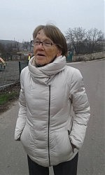 Татьяна Белова