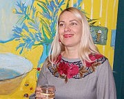 Марина Яндоленко