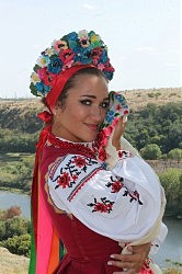 Елена Буркун