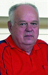 Валентин Поляков