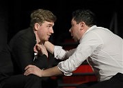 Паоло и Джованни (Влад Костыка и Денис Фалюта)