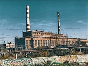 Одесская ТЭЦ