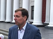 Николай Скорик. Фото Таймер