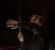 «Оркестровый самурай» (Юрий Литвиненко)