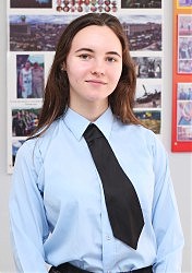 Виктория Балковенко