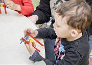 Нелегкий процесс сборки механизма «Обезьяна»