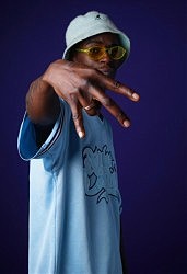 Фил (секундант Птахи)