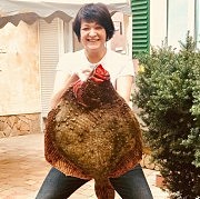 Камбала — маркер хорошего одесского ресторана
