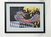 «Прохождение коридора-2»