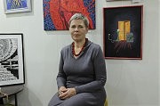 Елена Сердюченко