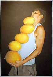 Работа Кирилла Головченко (Украина — Германия)