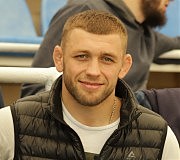 Василий Михайлов поедет на Олимпиаду в Токио