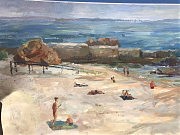 Победитель — работа Маши Кузьмич признана лучшей