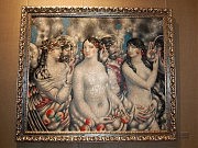 Анатолий Шопин. «Святые и грешные»