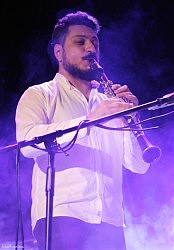 Михаил Ксида