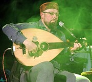 Дмитрий Земский