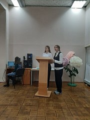 Екатерина Новикова, София Корсовская