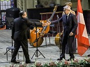 Сергей Гриневецкий: «Дамы, господа, других не вижу здесь...»