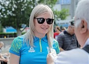 Анита Серегина: «Медаль в Париже ждала меня 10 лет»