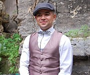 Баграт Цуркан