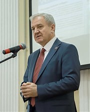 Сергей Гриневецкий: «Все еще впереди!»