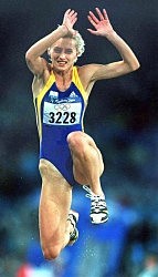 Елена Говорова