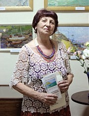 Светлана Крижевская