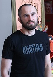 Режиссер Евгений Корняг