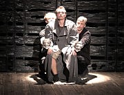 Чичиков — Александр Богданович