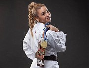 Анжелика Терлюга