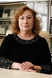 Светлана Химченко