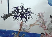 Работы с выставки