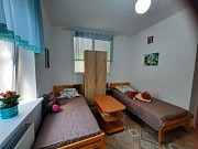 Комфортное пристанище