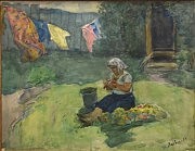 «Чистка лука»