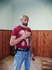 Виктор Бессмертный