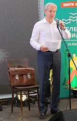 Читаем Жванецкого: Сергей Гриневецкий