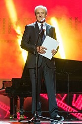 ...и Сергей Гриневецкий