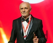 Евгений Сивоконь, заслуженный деятель искусств Украины