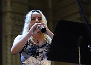 Елизавета Меньшагина (гобой)