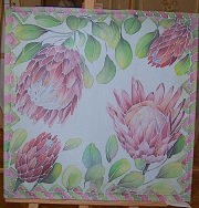 Картина Натальи Журы