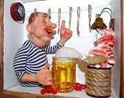 Работы с выставки