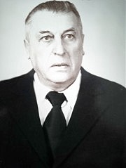 Одессит К.А.Чехович