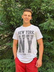 Дмитрий Бурлака